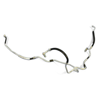 Chrysler OE - A/C Refrigerant Suction Hose