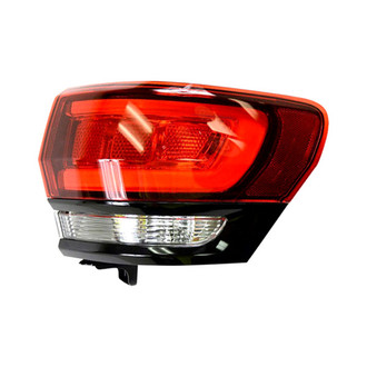 Mopar® - Passenger Side Outer Replacement Tail Light