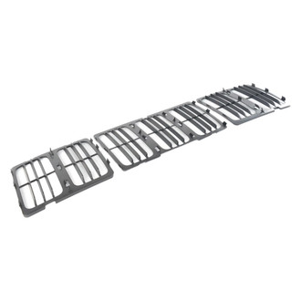 Jeep OE - Front Upper Grille