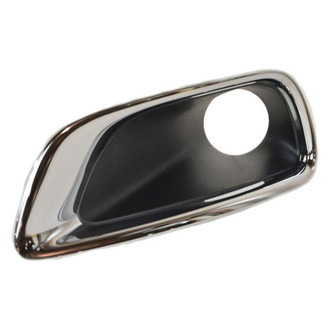 Mopar® - Front Passenger Side Fog Light Trim