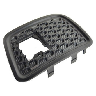 Mopar® - Passenger Side Grille