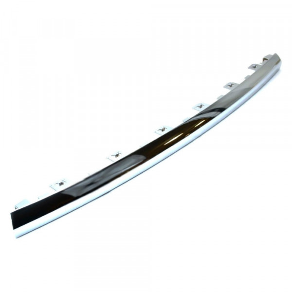 Mopar® 68143106AB - Lower Center Grille Molding