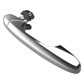 Mopar® - Front Driver Side Exterior Door Handle