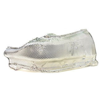 Jeep OE - Rear Left Bumper Cover Heat Shield