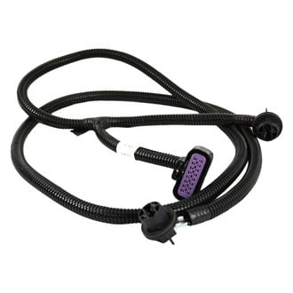Mopar® - Rear Light Harness Connector