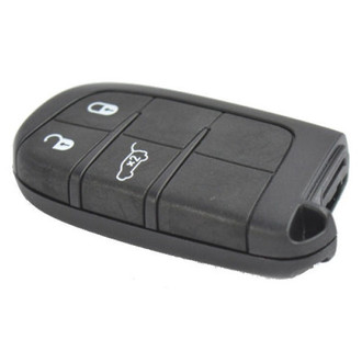 Jeep OE - Keyless Entry Transmitter