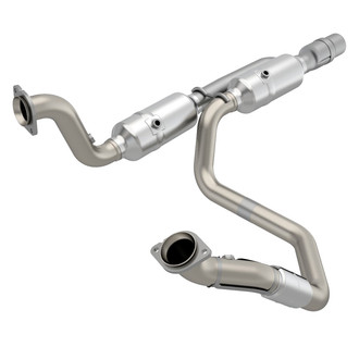 Ram OE - Catalytic Converter