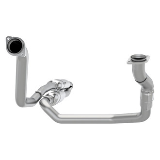 Ram OE - Catalytic Converter