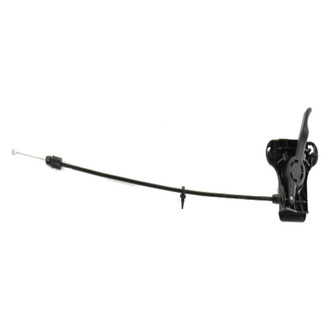 Mopar® - Hood Catch