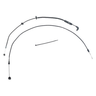Mopar® - Passenger Side Seat Riser Cable Kit