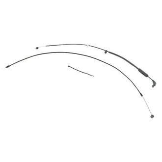 Mopar® - Seat Riser Cable Kit