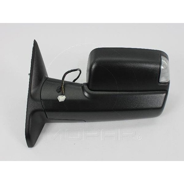 Mopar® - Driver Side View Mirror