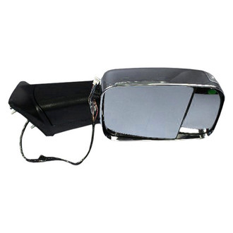 Mopar® - Power Towing Mirror