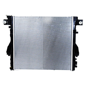 Mopar® - Engine Coolant Radiator