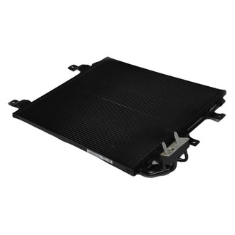 Jeep OE - A/C Condenser