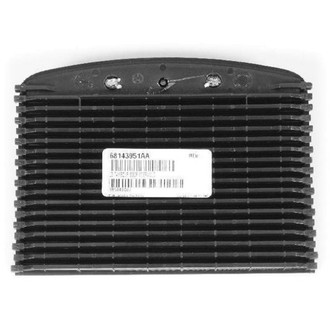 Mopar® - Console Lid