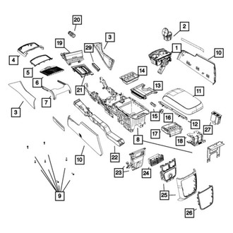 Mopar® - Track
