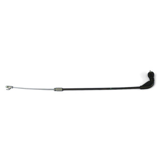 Mopar® - Left Side Cable Seat Dump