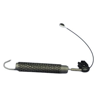 Mopar® - Cable Seat Dump