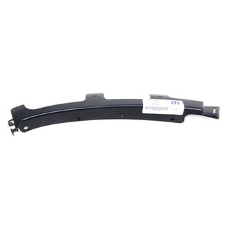 Mopar® - Front Upper Passenger Side Bumper Mounting Bracket