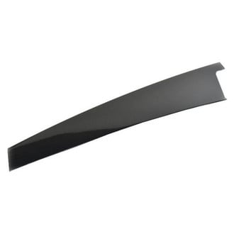 Mopar® - Front Passenger Side Door Applique