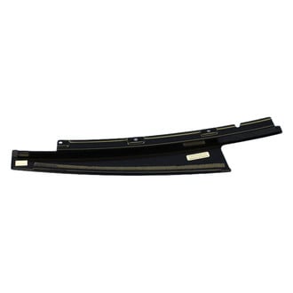 Mopar® - Rear Passenger Side Door Applique