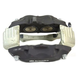 Dodge OE - Front Right Disc Brake Caliper