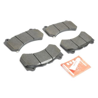 Jeep OE - Front Disc Brake Pad Set