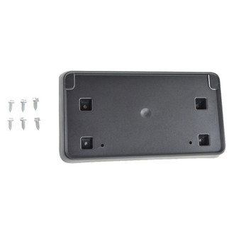 Mopar® - Front License Plate Bracket