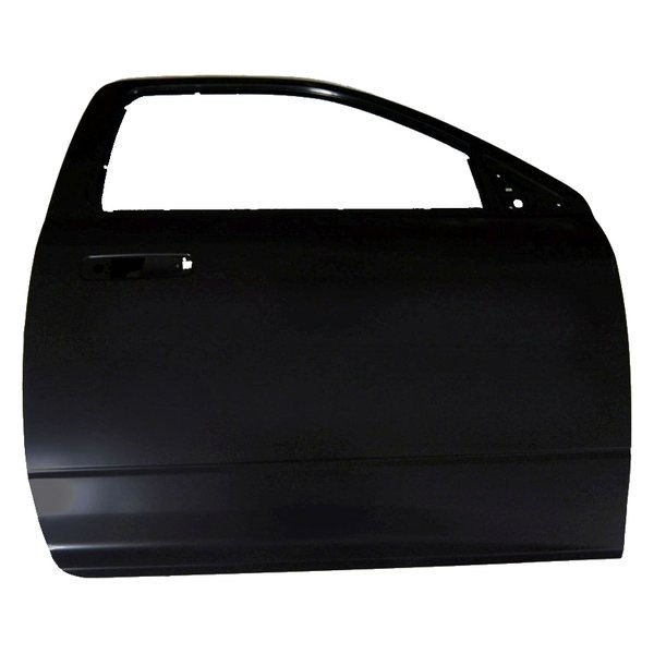 Mopar® - Front Passenger Side Door Shell