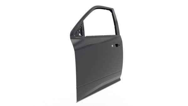 Mopar® - Front Door