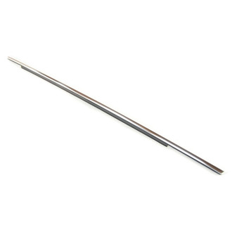 Mopar® - Rear Window Belt Molding