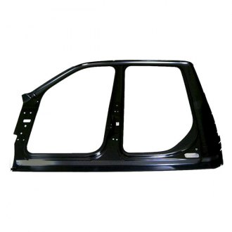 Ram 3500 Body Tubs & Side Panels — CARiD.com