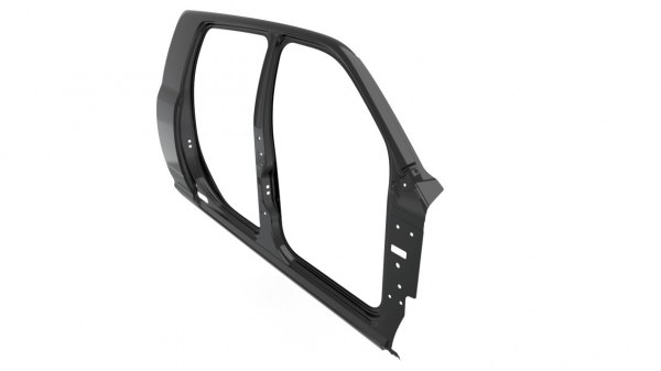 Mopar® - Body Side Aperture Outer Panel