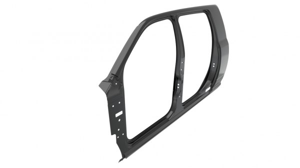 Mopar® - Body Side Aperture Outer Panel