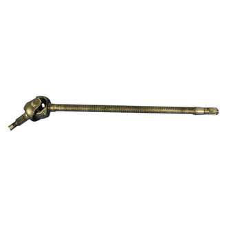 Mopar® - Rear Outer Axle Shaft