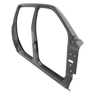 Mopar® - Body Side Aperture Outer Complete Panel