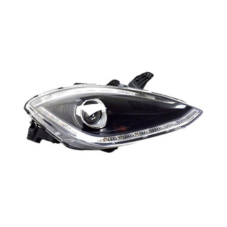 Dodge OE - Front Right Headlight
