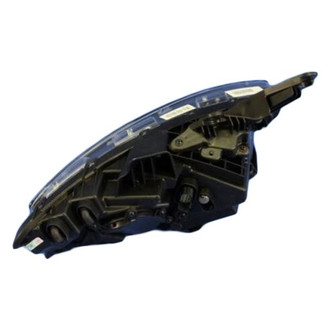 Dodge OE - Front Left Headlight