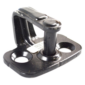 Mopar® - Front Door Lock Striker Plate