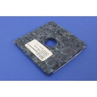Mopar® - Floor Carpet Insulator
