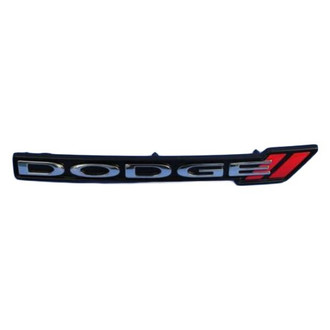 Dodge OE - Front Grille Emblem