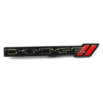 Dodge OE - Front Grille Emblem