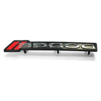 Dodge OE - Front Grille Emblem