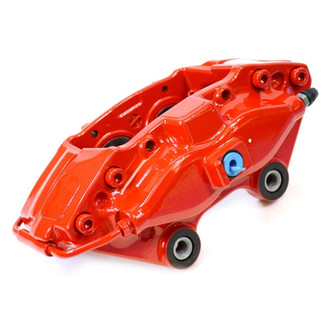 Jeep OE - Rear Right Disc Brake Caliper
