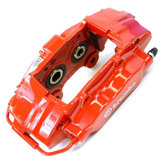 Jeep OE - Rear Left Disc Brake Caliper