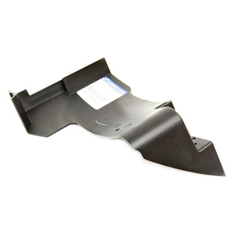 Mopar® - Grille Molding