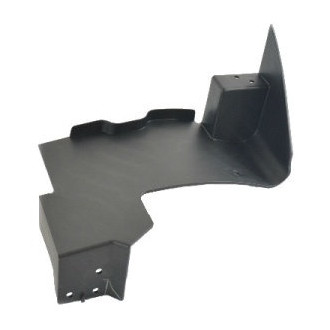Mopar® - Driver Side Grille Molding