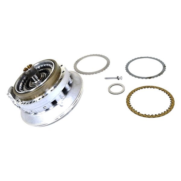 Mopar® - Automatic Transmission Oil Pump Assembly