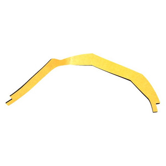 Mopar® - Dash Panel Seal